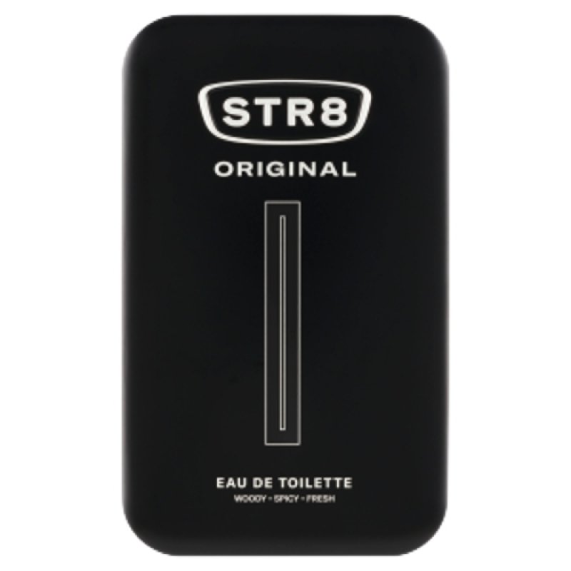 STR8 EDT 100ml