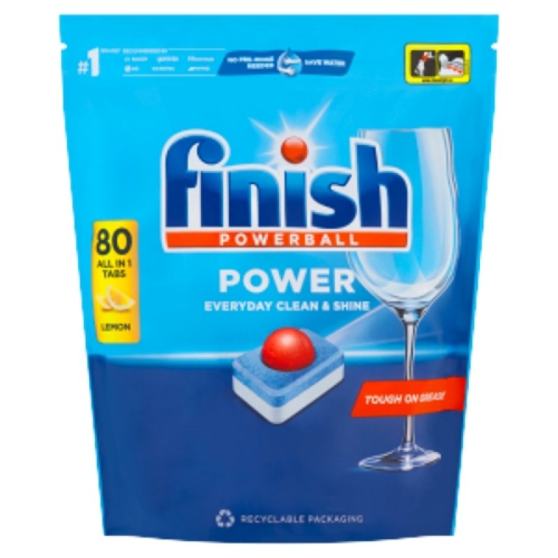 Finish tab (80ks/bal) 3XL Power