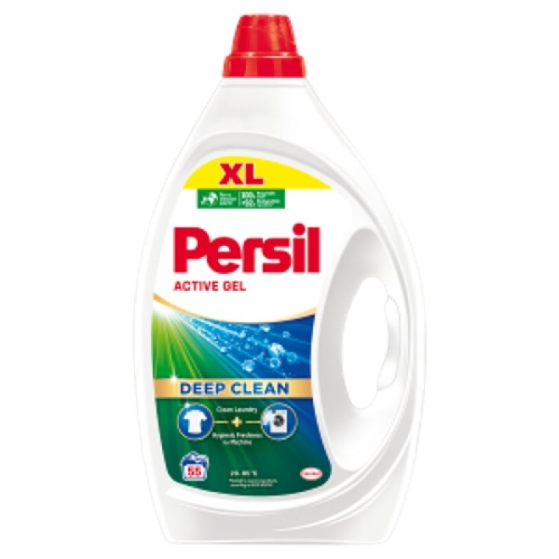 Persil gel  38PD