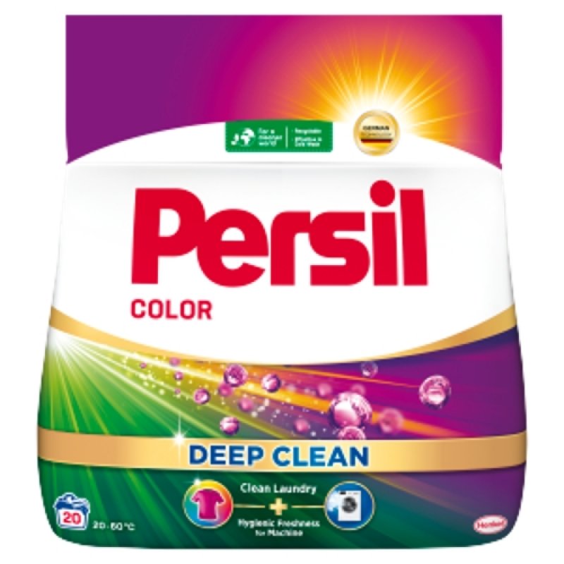 Persil 20 dávek