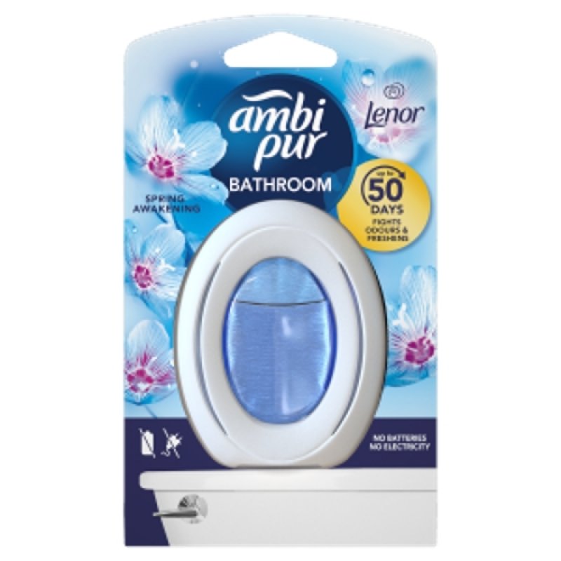 Ambi Pur Bathroom 7,5ml