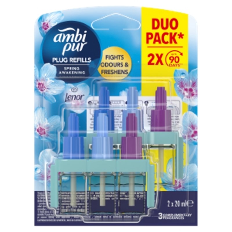 Ambi Pur 3vol NN (2x20ml/bli)